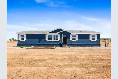 1754 W Deadwood Ranch Road, Paulden, AZ 86334 - Photo 1