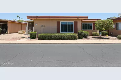 13232 N 98th Avenue #M, Sun City, AZ 85351 - Photo 32