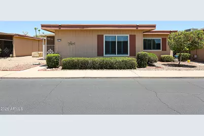 13232 N 98th Avenue #M, Sun City, AZ 85351 - Photo 28