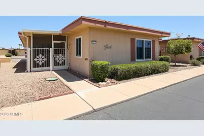 13232 N 98th Avenue #M, Sun City, AZ 85351 - Photo 1