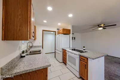 13232 N 98th Avenue #M, Sun City, AZ 85351 - Photo 8