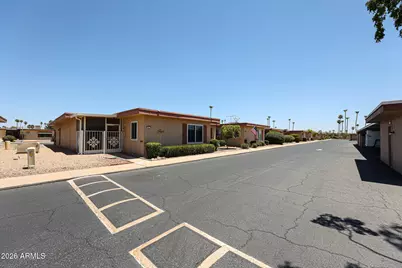 13232 N 98th Avenue #M, Sun City, AZ 85351 - Photo 26