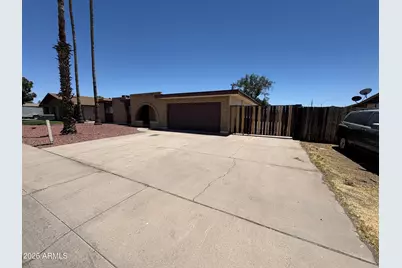 5041 W Sandra Terrace, Glendale, AZ 85306 - Photo 2