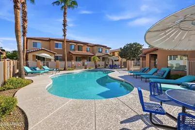 7726 E Baseline Road #234, Mesa, AZ 85209 - Photo 26