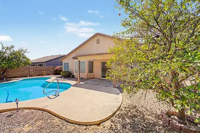 17807 N Juneberry Drive, Surprise, AZ 85374 - Photo 34