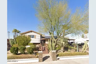 3112 W Acoma Drive, Phoenix, AZ 85053 - Photo 1