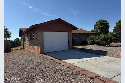 921 Mimosa Circle, Sierra Vista, AZ 85635 - Photo 2
