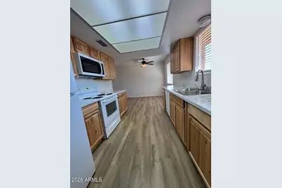 921 Mimosa Circle, Sierra Vista, AZ 85635 - Photo 8