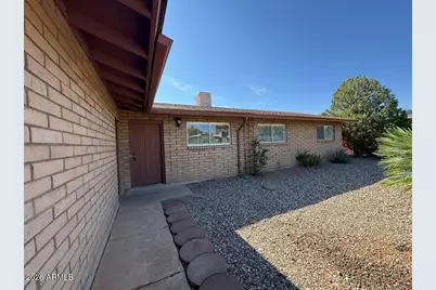 921 Mimosa Circle, Sierra Vista, AZ 85635 - Photo 4