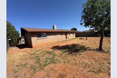 921 Mimosa Circle, Sierra Vista, AZ 85635 - Photo 20