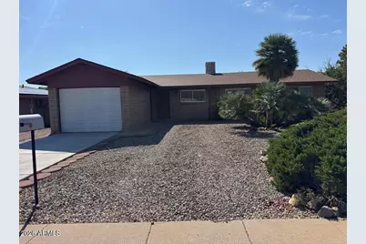 921 Mimosa Circle, Sierra Vista, AZ 85635 - Photo 1