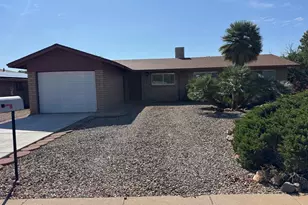 921 Mimosa Circle, Sierra Vista, AZ 85635 - Photo 1
