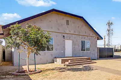 1526 E Marguerite Avenue, Phoenix, AZ 85040 - Photo 1