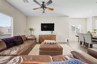 1526 E Marguerite Avenue, Phoenix, AZ 85040 - Photo 8