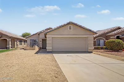8563 W Mission Lane, Peoria, AZ 85345 - Photo 1