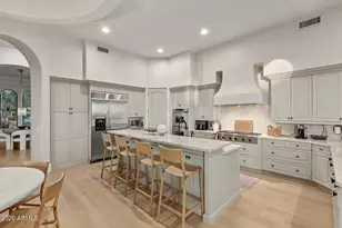 11861 E Desert Trail Rd, Scottsdale, AZ 85259 - Photo 12