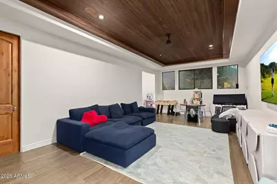 11861 E Desert Trail Road, Scottsdale, AZ 85259 - Photo 22