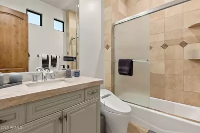 11861 E Desert Trail Road, Scottsdale, AZ 85259 - Photo 24