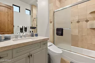 11861 E Desert Trail Rd, Scottsdale, AZ 85259 - Photo 24
