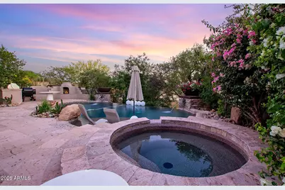 11861 E Desert Trail Road, Scottsdale, AZ 85259 - Photo 34
