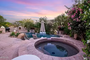 11861 E Desert Trail Rd, Scottsdale, AZ 85259 - Photo 34