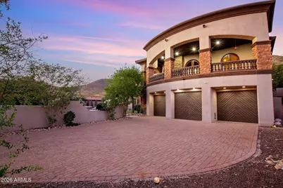 11861 E Desert Trail Road, Scottsdale, AZ 85259 - Photo 36