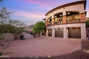 11861 E Desert Trail Rd, Scottsdale, AZ 85259 - Photo 36