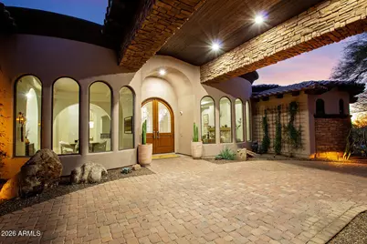 11861 E Desert Trail Road, Scottsdale, AZ 85259 - Photo 2