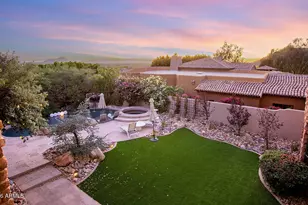 11861 E Desert Trail Rd, Scottsdale, AZ 85259 - Photo 32