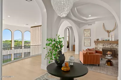 11861 E Desert Trail Road, Scottsdale, AZ 85259 - Photo 4
