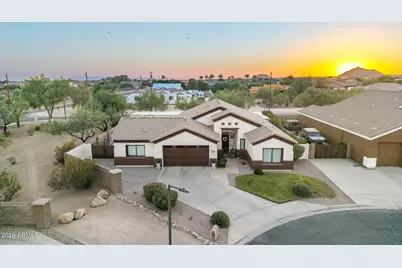 816 N Emery --, Mesa, AZ 85207 - Photo 1