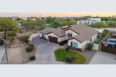 816 N Emery --, Mesa, AZ 85207 - Photo 30