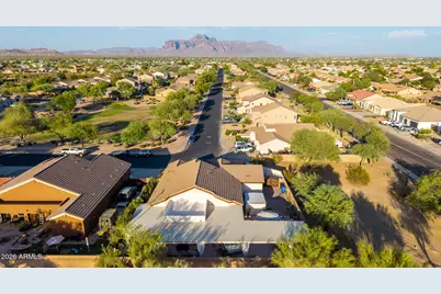 816 N Emery --, Mesa, AZ 85207 - Photo 28
