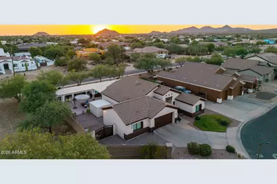 816 N Emery --, Mesa, AZ 85207 - Photo 2