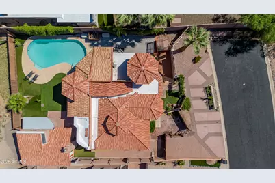 1450 E Royal Palm Road, Phoenix, AZ 85020 - Photo 2