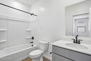 12358 N Damsen Dr, Maricopa, AZ 85139 - Photo 20