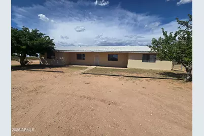 11002 E Highway 92 Highway, Hereford, AZ 85615 - Photo 1