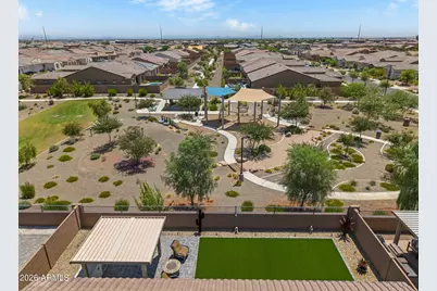 11547 N 170th Lane, Surprise, AZ 85388 - Photo 44