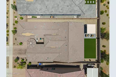 11547 N 170th Lane, Surprise, AZ 85388 - Photo 46