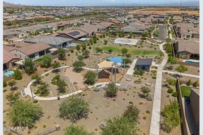 11547 N 170th Lane, Surprise, AZ 85388 - Photo 48