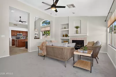 4236 E Millbrae Lane, Gilbert, AZ 85234 - Photo 20