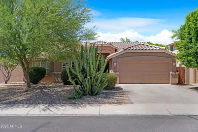 4236 E Millbrae Lane, Gilbert, AZ 85234 - Photo 2