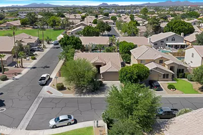 4236 E Millbrae Lane, Gilbert, AZ 85234 - Photo 38