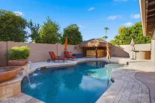 702 W San Pedro St, Gilbert, AZ 85233 - Photo 32