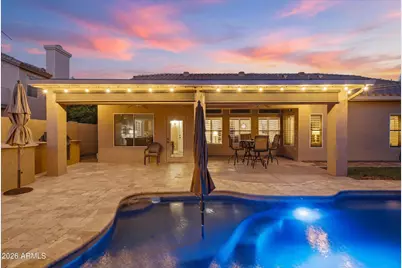 702 W San Pedro Street, Gilbert, AZ 85233 - Photo 38