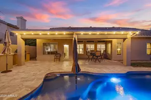 702 W San Pedro St, Gilbert, AZ 85233 - Photo 38