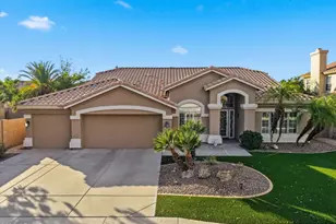 702 W San Pedro St, Gilbert, AZ 85233 - Photo 1