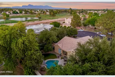 4420 E Millbrae Lane, Gilbert, AZ 85234 - Photo 38
