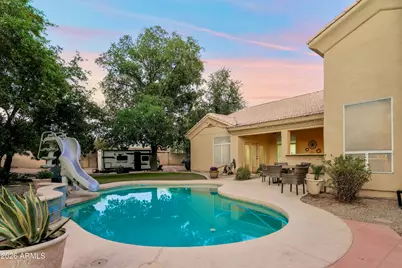 4420 E Millbrae Lane, Gilbert, AZ 85234 - Photo 36