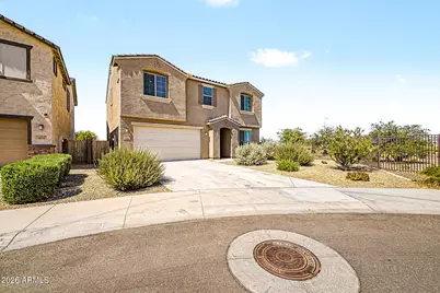 10950 W Beatrice Street, Avondale, AZ 85323 - Photo 2